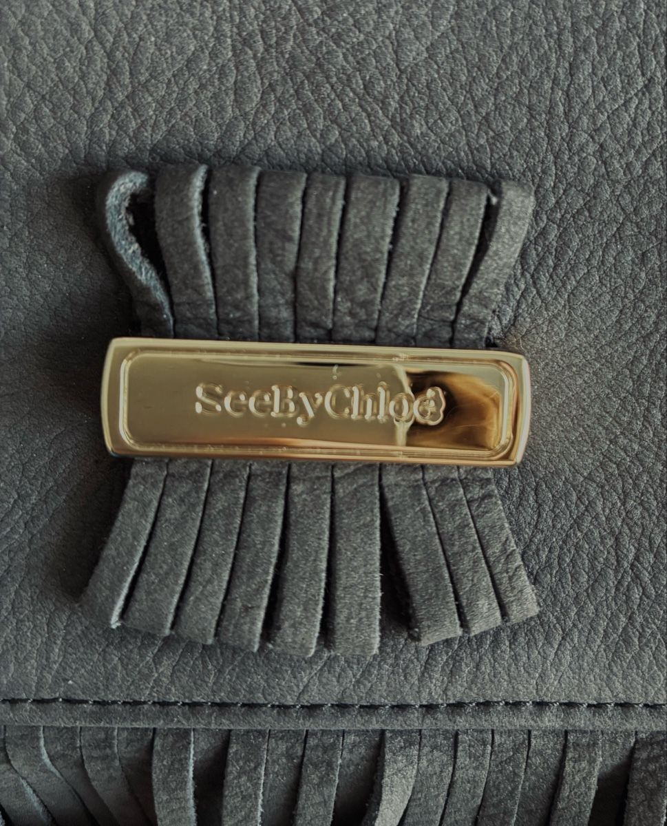 Altro in  Abbigliamento & Accessori: Sac à main See by Chloé – Nuovo (secondo la descrizione) da Bulle venduto da ste_t2ng 2