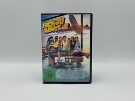 FACK JU GÖHTE 2 - Versand A-Post nur CHF 2.50!