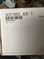 B&R SPS CPU 3CP360.60-1