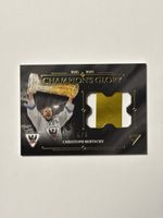 Carte Christoph Bertschy Champion's Glory 4/9 Gottéron 
