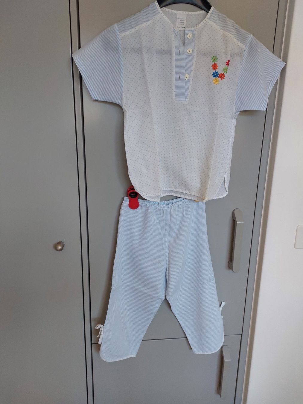 Vestiti & Gonne: Mädche zweiteilig pyjama – Usato da Zürich venduto da Stenat