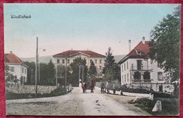 Wiedlisbach 1911