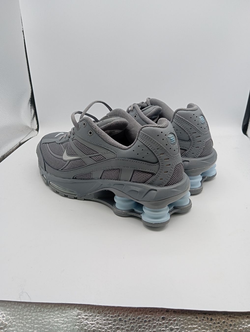 Nike Chaussures hommes: Nike Shox Ride 2 (EU43) – Neuf avec emballage d'origine à Schaffhausen par outlez 5