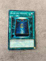 Buch des Mondes (RA02-DE050), Collectors-Rare
