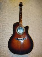 Ovation Pinnacle 3842