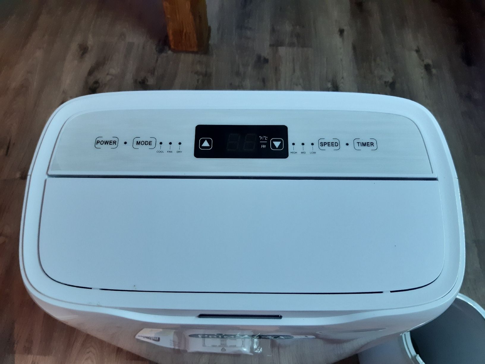 Climatiseurs: Klimagerät neuwertig – Neuf (Voir description) à Muhen par kuesu6 2