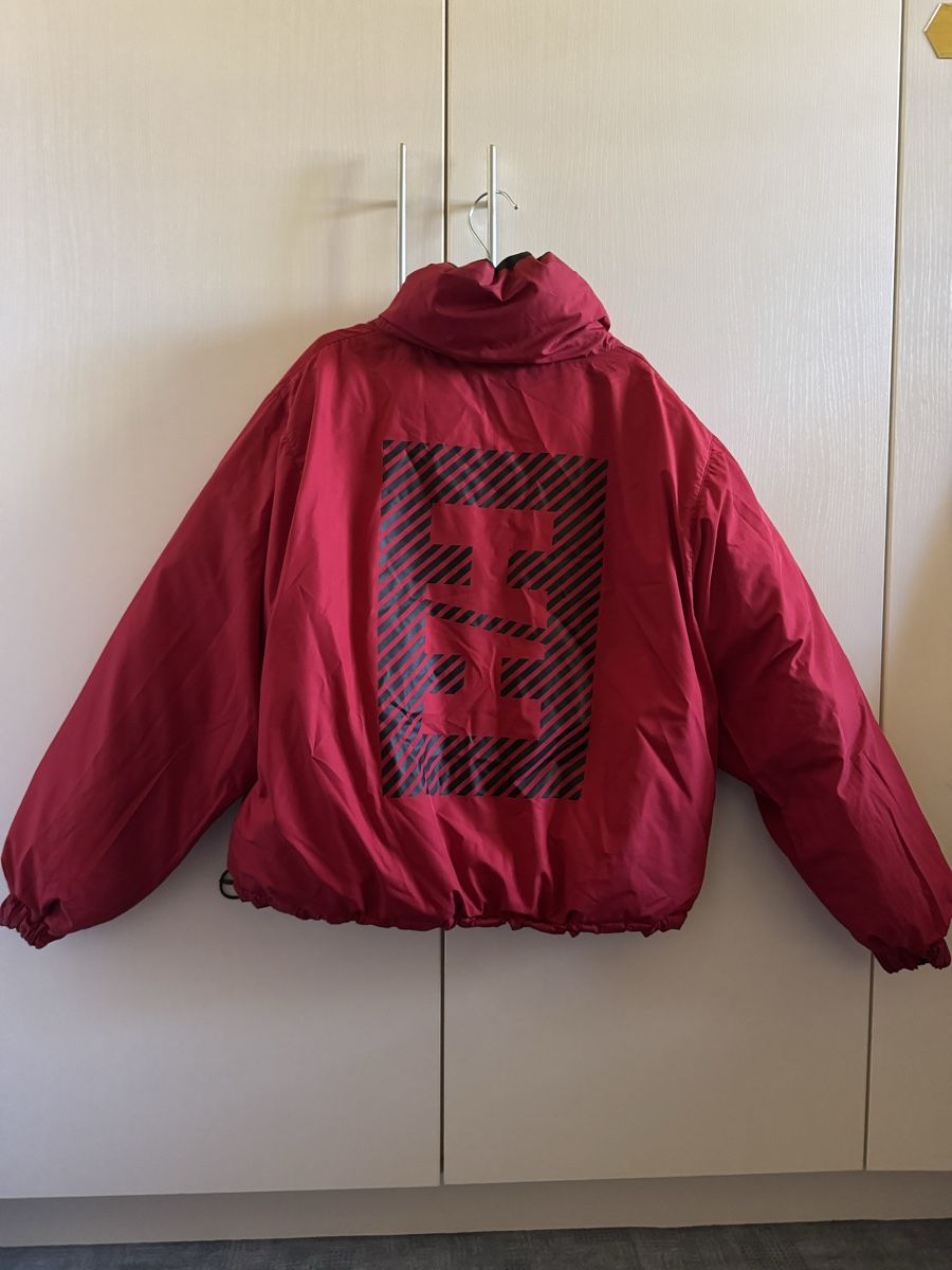 Helly Hansen Giacche: Wendejacke von Helly Hansen✨ – Usato da Ruggell venduto da mar_vq6b 3