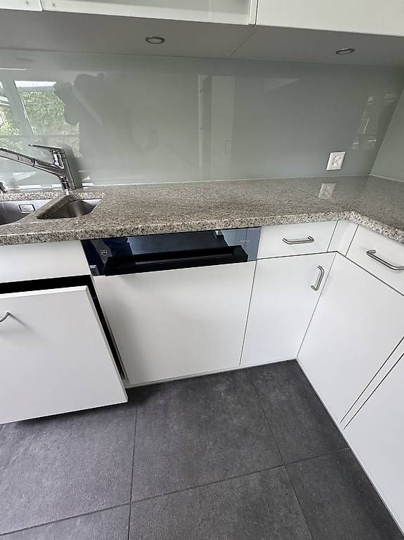 V-Zug Cucine complete: Küche – Usato da Steffisburg venduto da ebl83 3