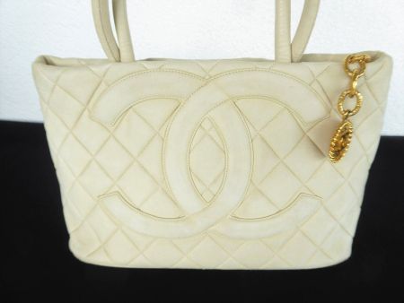 CHANEL Tasche Hand Tasche Original