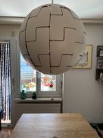 IKEA Deckenlampe