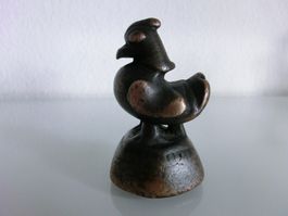 ANTIKES OPIUM - GEWICHT