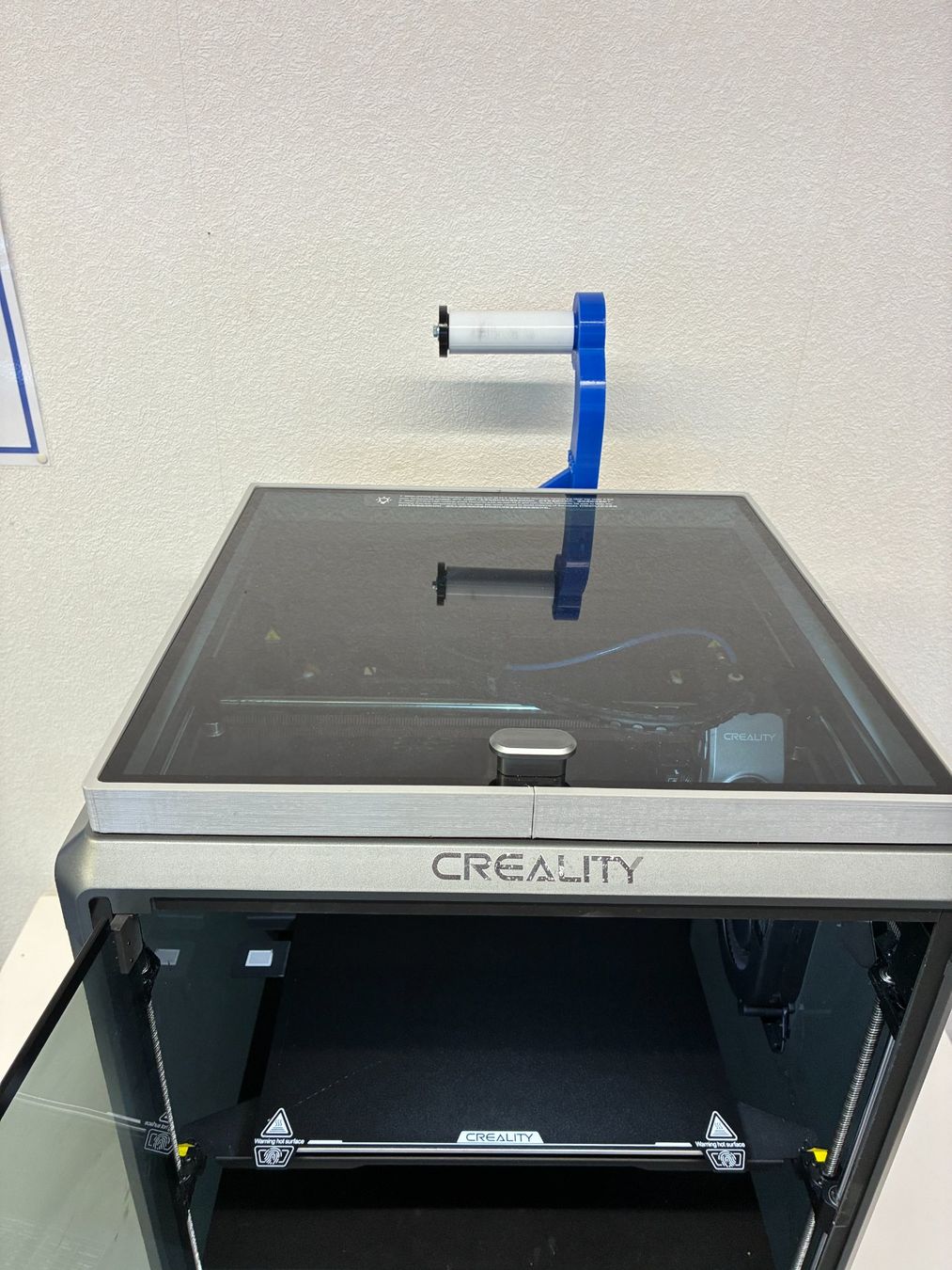 Creality Stampanti 3D: Creality K1 Max – Usato da Stansstad venduto da penryn 2