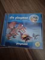Die Playmos Nr. 58 - Der Wettkampf der Drachenreiter