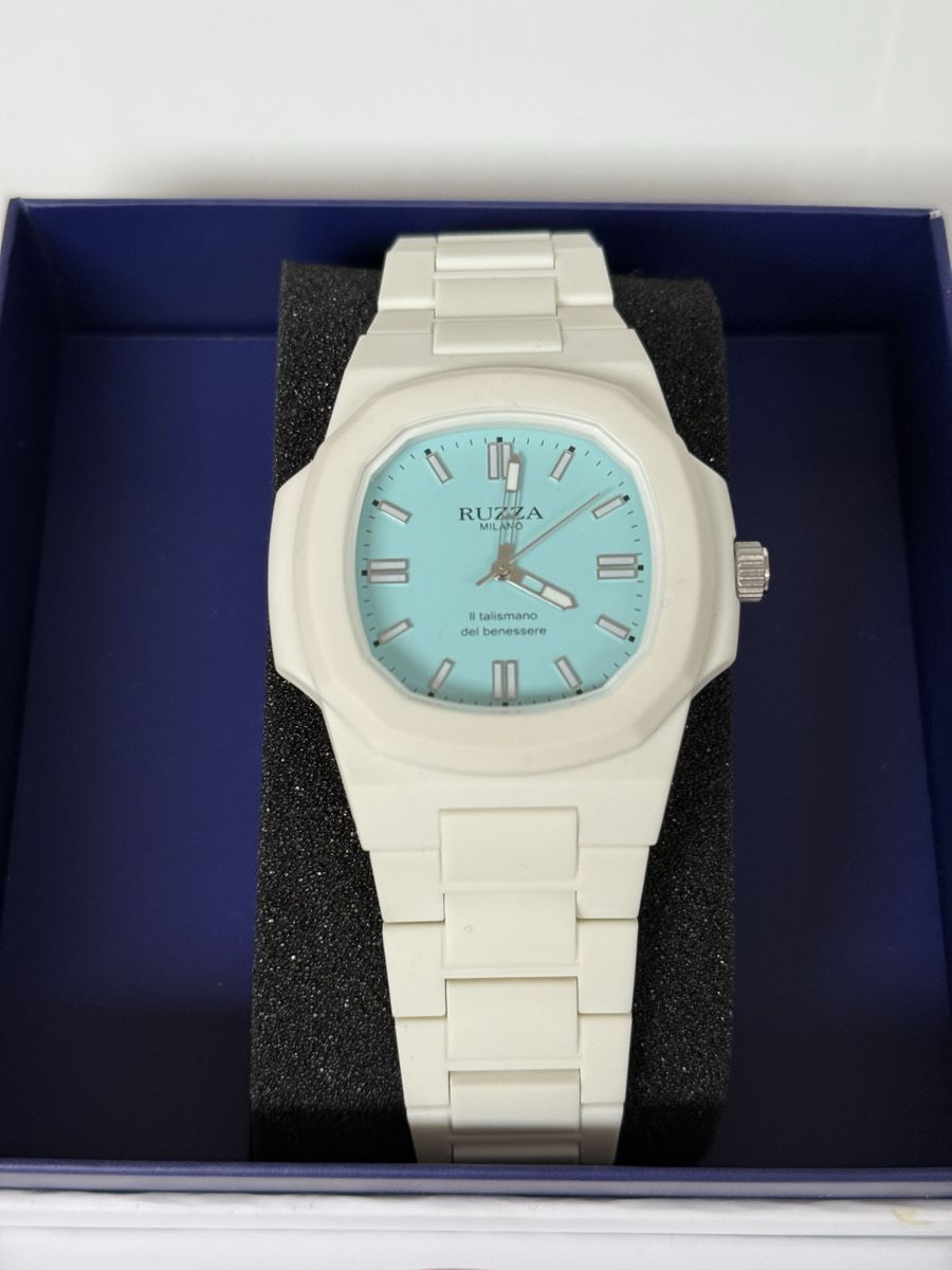 Orologi: Ruzza Watch Tiffany Limited Edition – Usato da Comano venduto da fab_j5bq 1