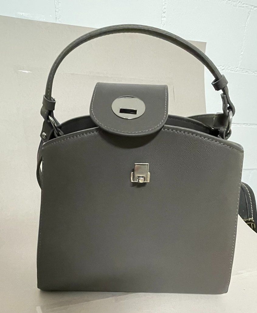 Borse da donna: NEU: Damen-Umhängtasche – Nuovo (secondo la descrizione) da Frenkendorf venduto da Yard-Sale-2000 6