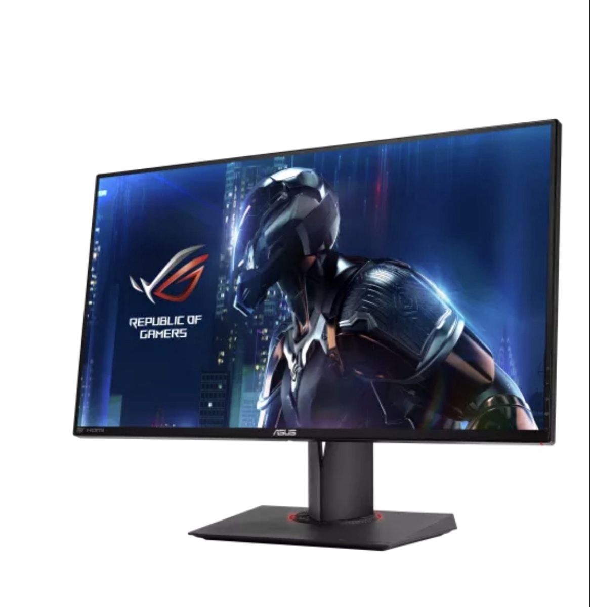 Asus Monitor: Asus ROG Monitor – Usato da Affoltern am Albis venduto da BRMLqi