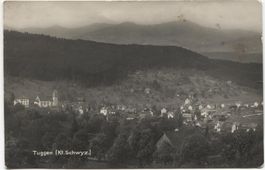 TUGGEN SZ 1937