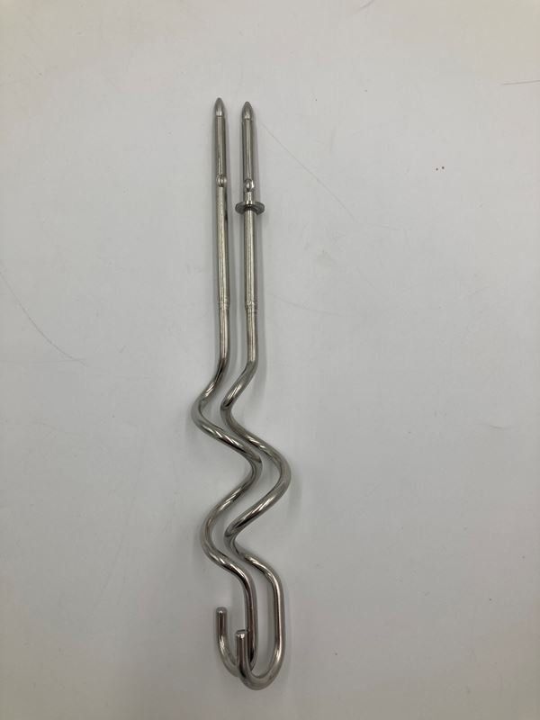 Fust Elettrodomestici da cucina: FUST | Handmixer | HM 748 | 2 versch. Aufsätze – Usato da Wittenbach venduto da Restwert_St-Gallen 3