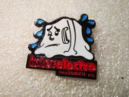 Ansteckpin 20: Inter Electric