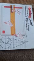 Tavolo da disegno Rotring Profil A3 usato