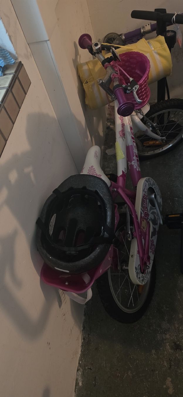 Biciclette: Velo Kinder – Usato da Muttenz venduto da Malici11