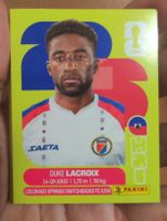 Duke Lacroix HAI 7