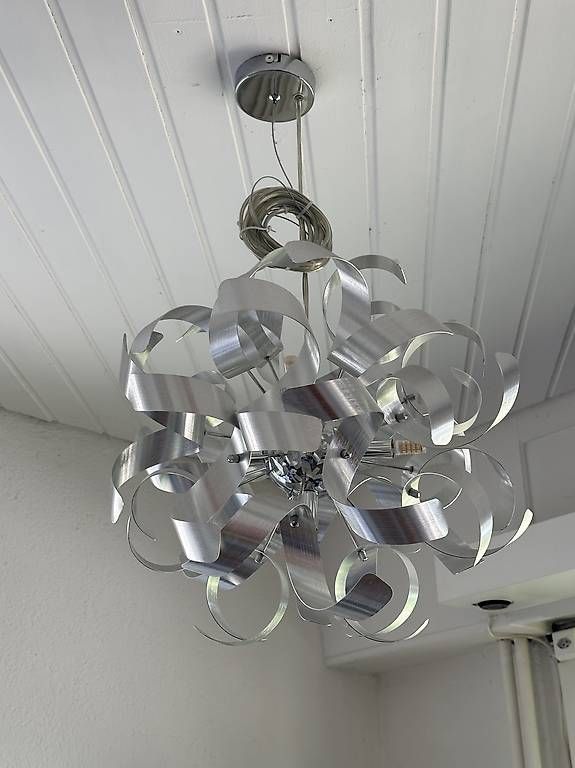 Lustres & lampes de plafonds: Pendelleuchte Curly – D'occasion à Kreuzlingen par Deli07 1