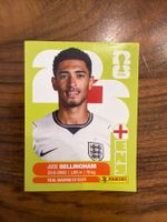Panini sticker Jude Bellingham ENG 11