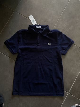 Lacoste Hemd