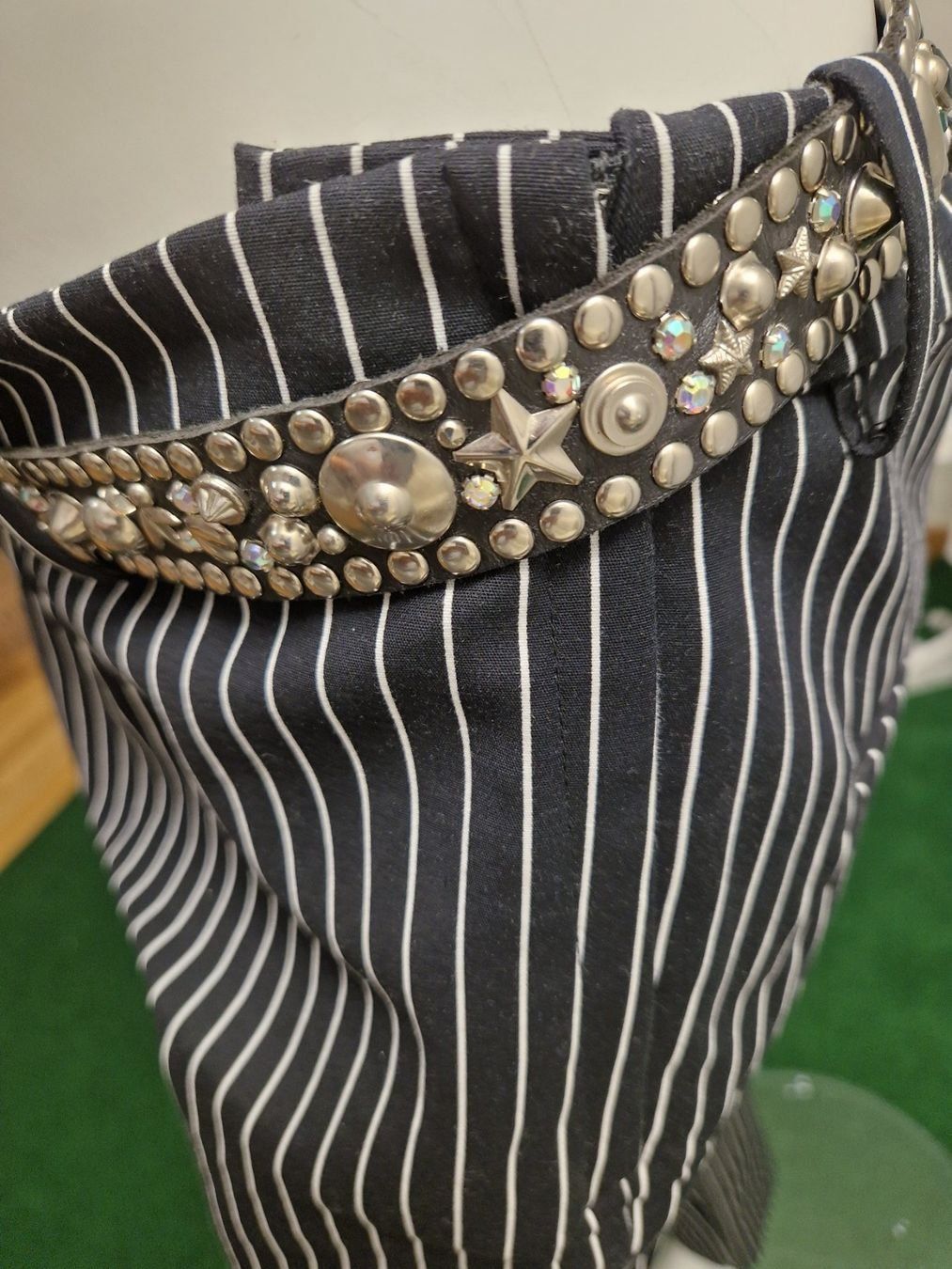 Hosen: Elegante Hose Gr 44 – Neu (gemäss Beschreibung) aus Glattbrugg von mas_75t2 1