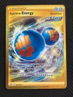 Pokémon - Rapid Strike Energy (BST 182) Kampfstile - EN