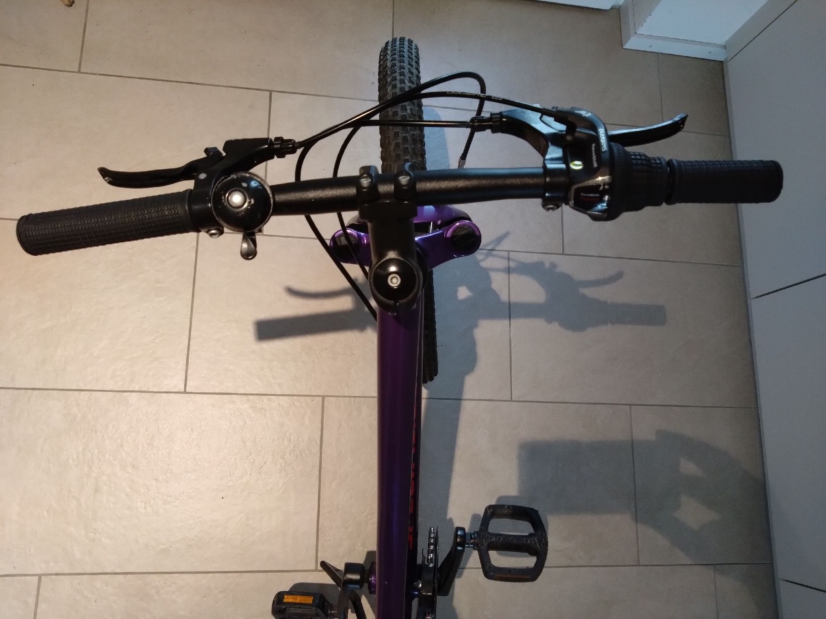 Specialized Biciclette: Kinderfahrrad Specialized Hotrock 20" – Usato da Schenkon venduto da kkm2 4