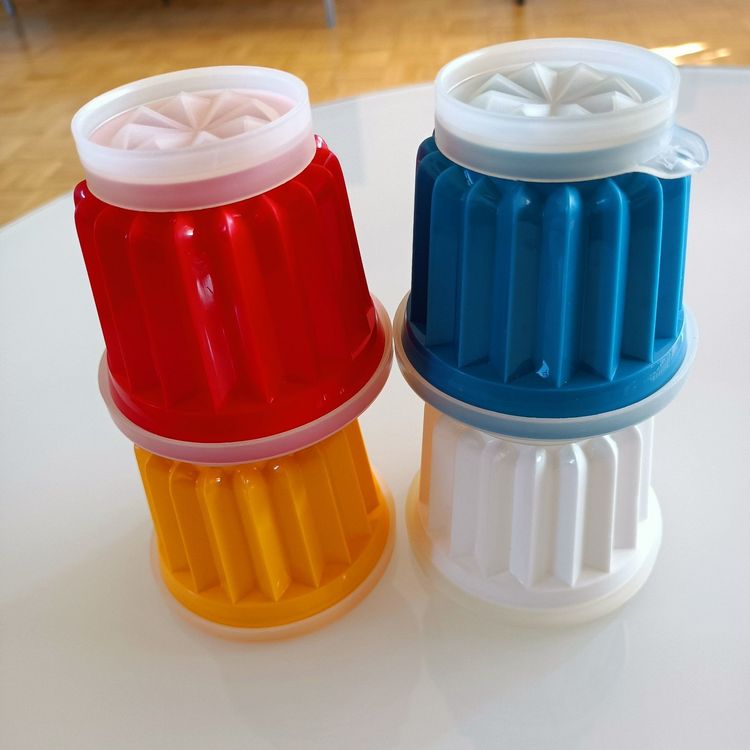 Puddingformen Tupperware (Gebraucht) in Solothurn für CHF 16 – mit ...
