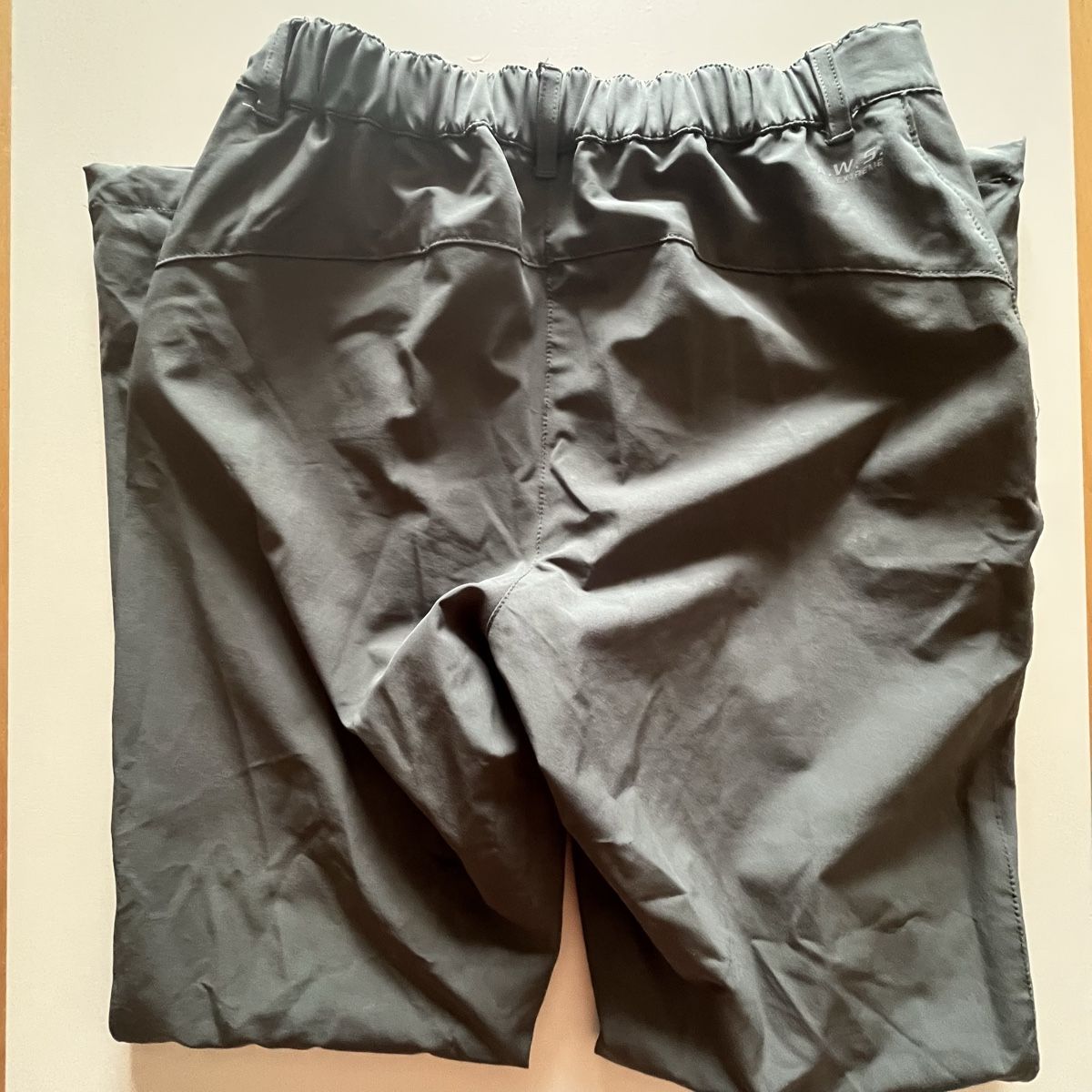 Icepeak Hosen: Pantalons randonnée Icepeak 152 – Gebraucht aus Geneve von maremonte 4