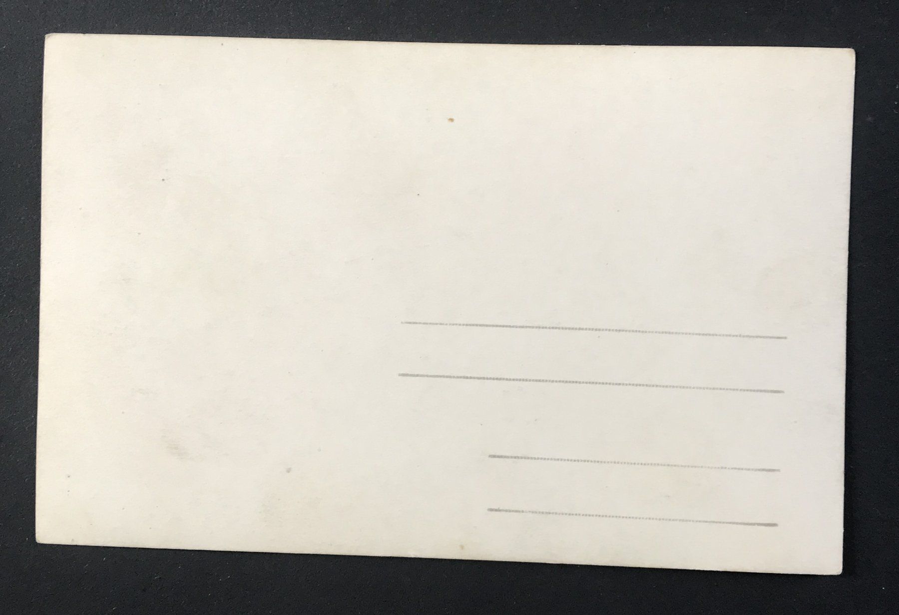 Cartoline postali: ANTIKE ANSICHTSKARTE ARMEE – Usato da Ostermundigen venduto da wini63 1