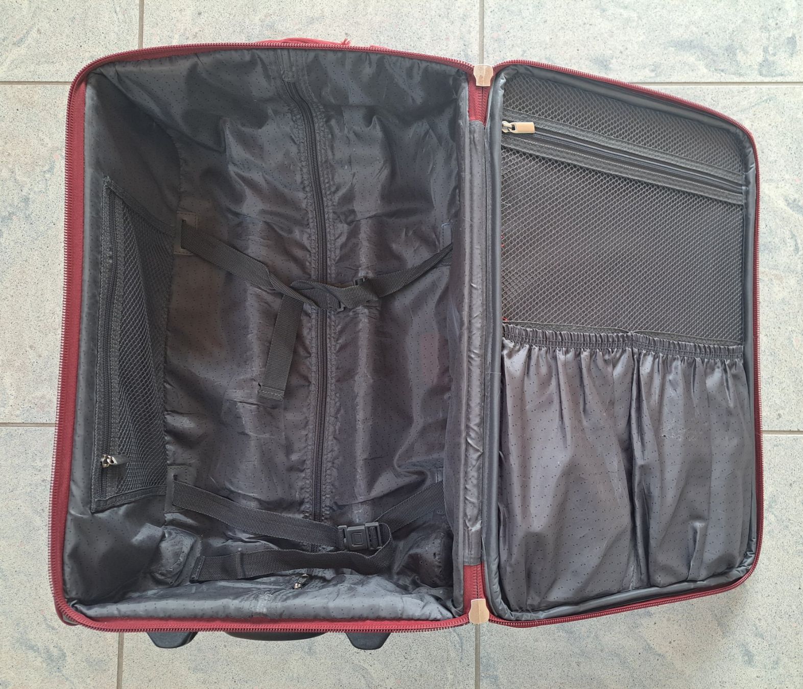 Valigie: Reisekoffer – Usato da Vella venduto da Cuolm 1