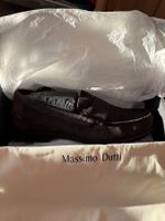 massimo dutti loafers