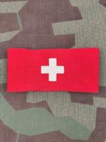 Eidgenössische Armbinde Ord. 1840, Variante 2