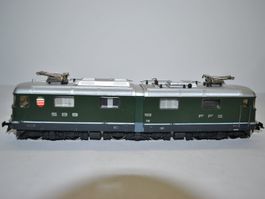 HAG Elektrolok SBB Digital/Sound 200 (AOZ008)