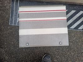 Deckel zu Gaskasten Dethleffs Globetrotter