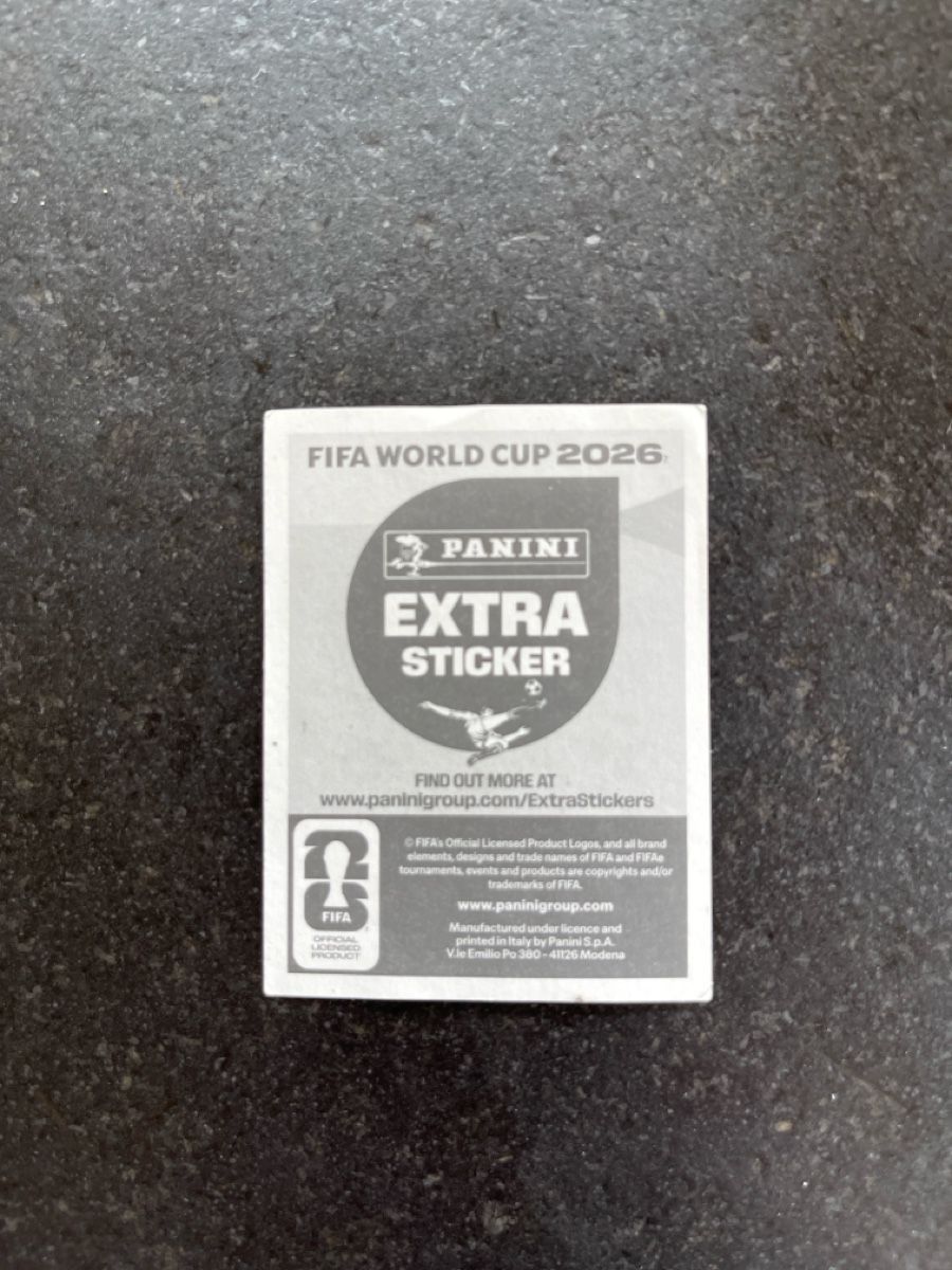 Panini Carte collezionabili: Mohamed Salah Gold – Nuovo (secondo la descrizione) da Russikon venduto da jemlio 1