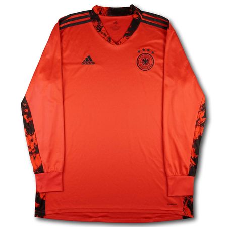 Deutschland 2020 Trikot torhüter - L/S -