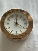 Pendulette Girard-Perregaux 1791-1991 – Pour pièces 