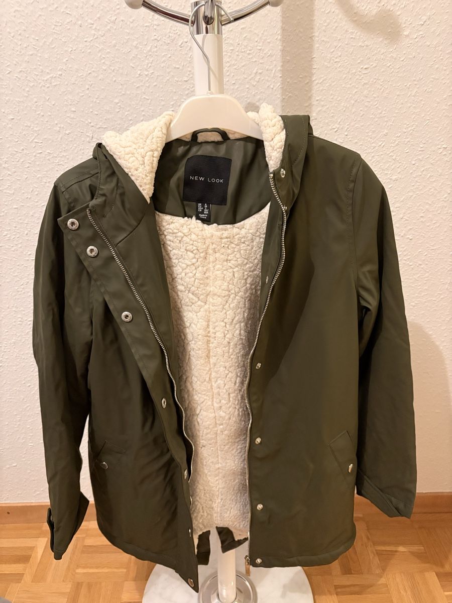 New Look Cappotti: Manteau imperméable – Usato da Chêne-Bougeries venduto da bru_bs9n