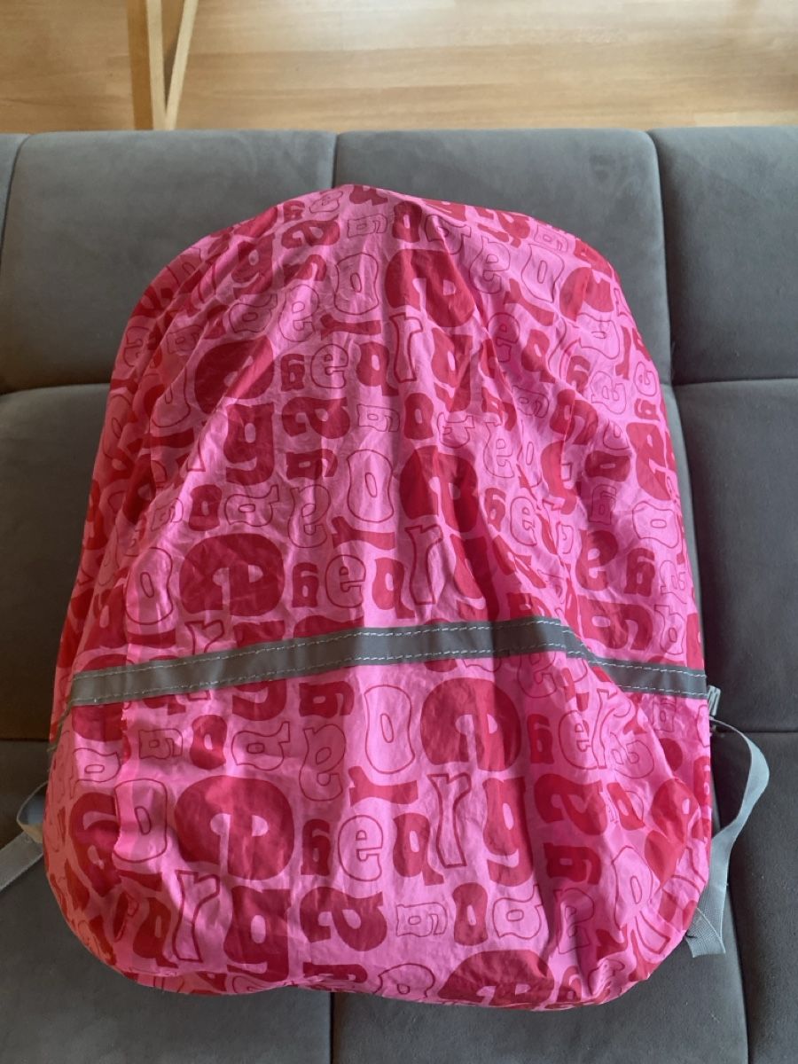 Kindertaschen: Ergobag Schulrucksack Set Schniekalabim mint – Gebraucht aus maienfeld von milkywayicf 6