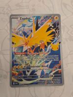 🇩🇪 Pokemon 30th 》Zapdos 133/128