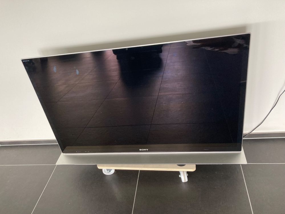 Sony Bravia TV inkl Chromecast Kaufen auf Ricardo