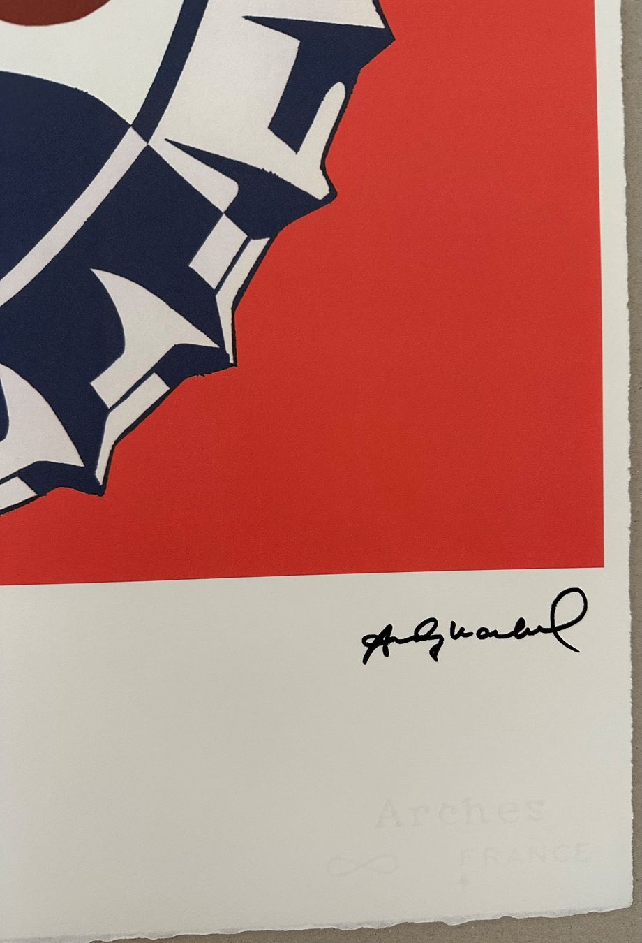 Foto & Immagini: Andy Warhol: Pepsi XX/100 – Nuovo (secondo la descrizione) da Meilen venduto da Smgdesign 2