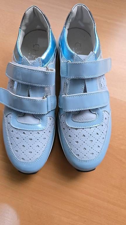 Scarpe per ragazze: Chery Sneaker - 35 - neuwertig – Usato da Thalwil venduto da VitaMini 4