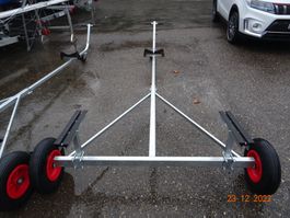 Slipwagen Harbeck S30L